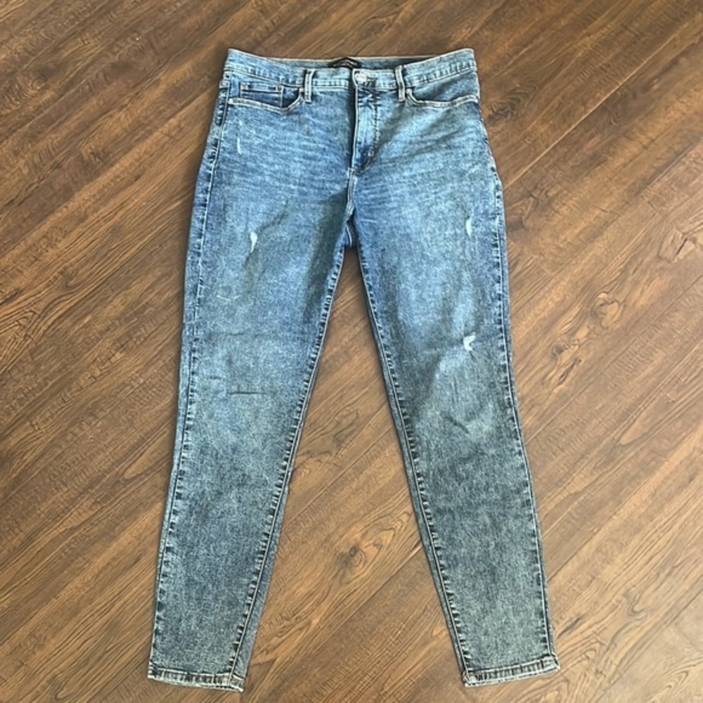 Banana Republic Jeans